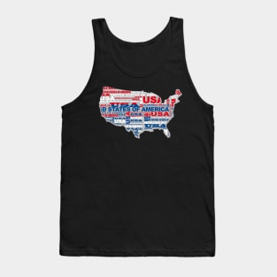 Constitution Day and Citizenship Day T-Shirt Tank Top